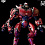 Фигурка Crimson Typhoon (Jaeger) от Kaitian Studio