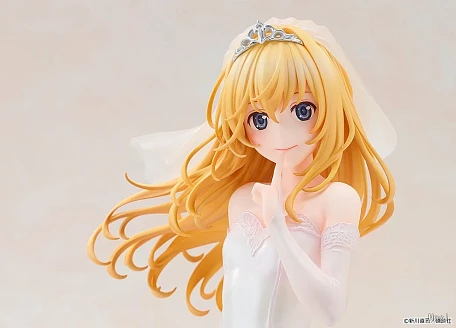 Фигурка Miyazono Kaori от Good Smile Company