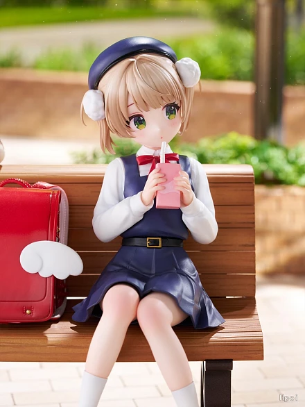 Фигурка Shigure Ui от F:NEX (FuRyu)