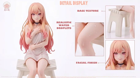 Фигурка Marin Kitagawa от HuaKe Studio