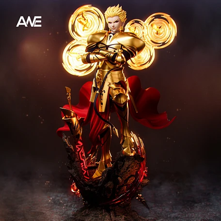 Фигурка Gilgamesh от ANE Studio
