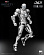 Фигурка Iron Man от Threezero