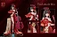 Фигурка Tsukatsuki Rio от Red Rose Studio