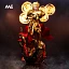 Фигурка Gilgamesh от ANE Studio