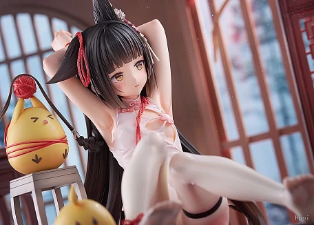 Фигурка Nagato от Phat!