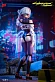 Фигурка Lucyna "Lucy" Kushinada от AniMester