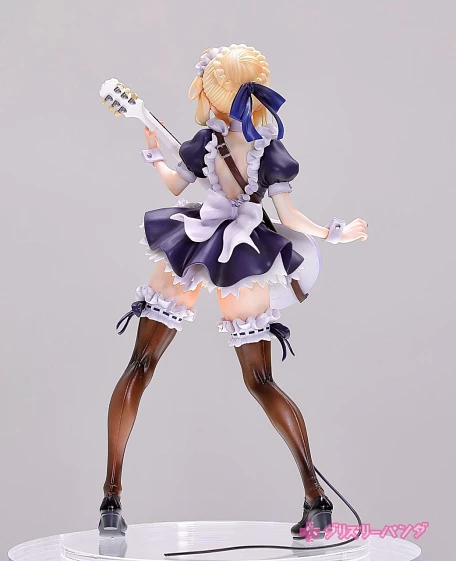 Фигурка Artoria Pendragon (Saber) от Fix Cast Studio