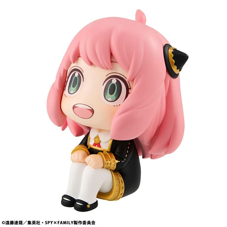 Фигурка Anya Forger от MegaHouse