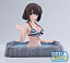 Фигурка Megumi Katou от Sega