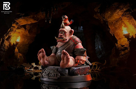 Фигурка Gorian Butcher от BR Studio