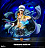 Фигурка Trafalgar D. Water Law от UNO Studio