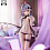 Фигурка Kanna Shinomiya от AMAKUNI