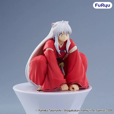 Фигурка Inuyasha от FuRyu