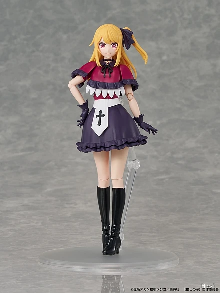 Фигурка Hoshino Ruby от KADOKAWA
