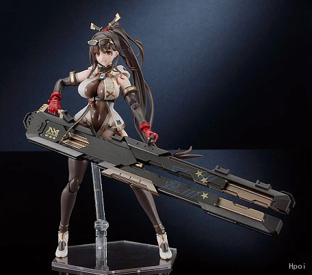 Фигурка MX-chan от Max Factory
