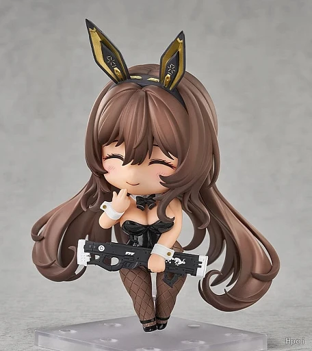 Фигурка Noir от Good Smile Company