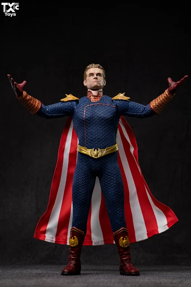 Фигурка Homelander от Toxic Toys