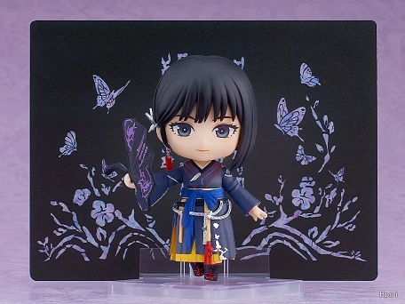 Фигурка Woosa от Good Smile Company