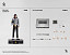 Фигурка Michael Jackson от INART