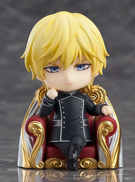 Фигурка Reinhard von Lohengramm от Good Smile Company