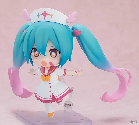 Фигурка Hatsune Miku от Good Smile Company Обычная версия