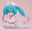 Фигурка Hatsune Miku от Good Smile Company Обычная версия
