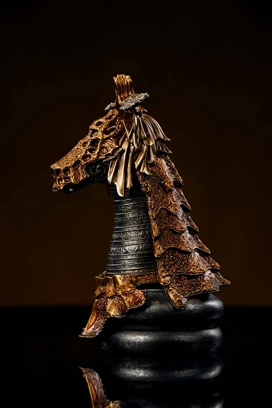 Фигурка Tree Sentinel, Loretta, Draconic Tree Sentinel от ACY Studio Драконий Страж Древа