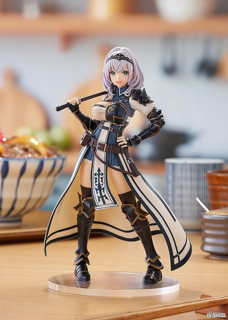 Noel Shirogane от Good Smile Company