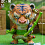 Фигурка Tiger Zoro / Тигр Зоро от JacksMake x Animal BangBang