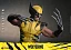 Фигурка Wolverine от Hot Toys Обычная версия