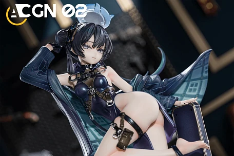 Фигурка Ryuuge Kisaki от ACGN 02 Studio