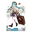 Фигурка Hatsune Miku от CRUX