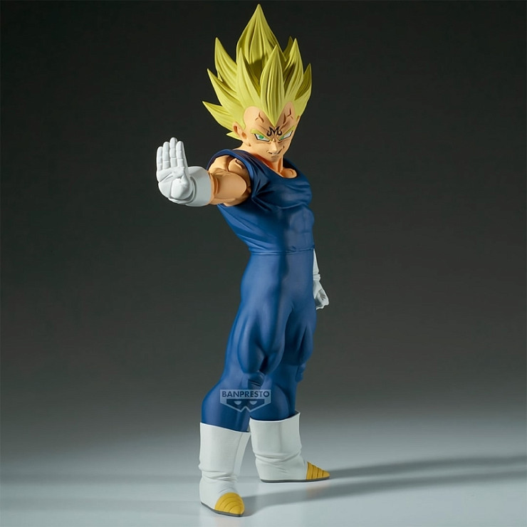 Vegeta от Banpresto