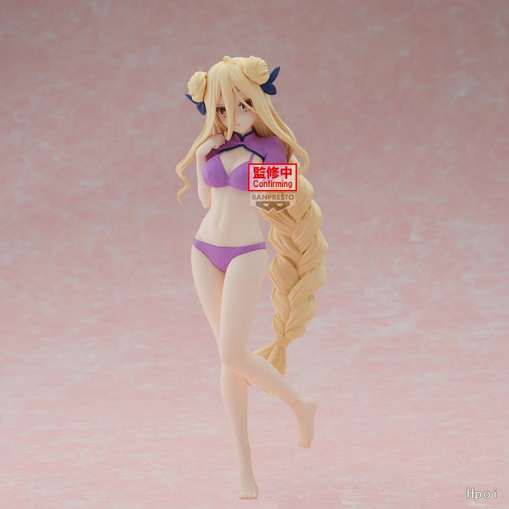 Фигурка Mukuro Hoshimiya от Banpresto (Bandai Spirits)