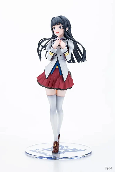 Фигурка Shizuka Mogami от Kotobukiya