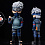 Фигурка Kakashi Hatake от 258w Studio