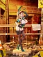 Фигурка Bunny Cop 01 от Good Smile Company, Luminous box