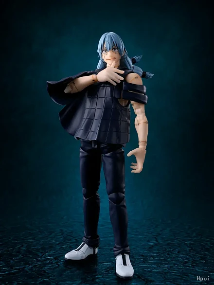 Фигурка Mahito от Bandai Spirits
