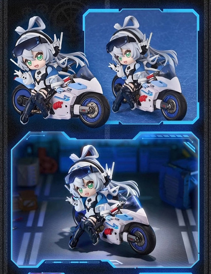 Tianyi Luo от Shanghai