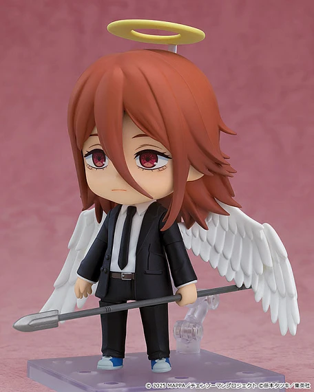 Фигурка Angel Devil от Good Smile Company