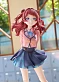Фигурка Saki Hanami от PLUM