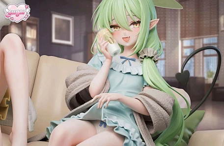 Фигурка Tachibana Nozomi, Tachibana Hikari от Sugar Studio Версия B