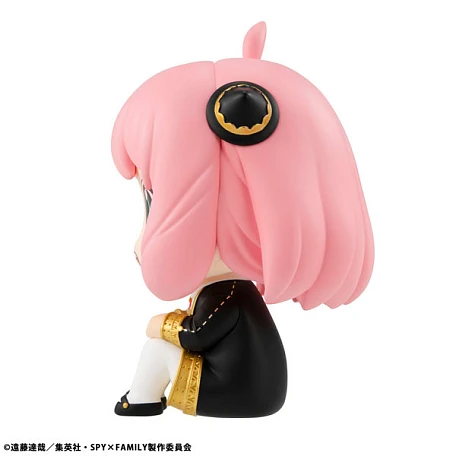 Фигурка Anya Forger от MegaHouse