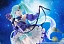 Фигурка Hatsune Miku от Taito