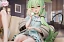 Фигурка Tachibana Nozomi, Tachibana Hikari от Sugar Studio Версия B