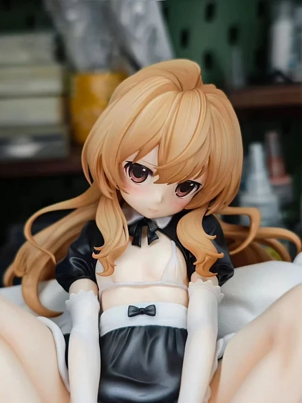 Фигурка Aisaka Taiga от Fiercely Enter Studio