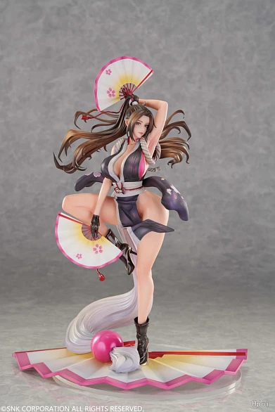 Фигурка Mai Shiranui от MAGI ARTS