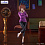 Фигурка Agnes Tachyon от FuRyu