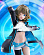 Фигурка Takagaki Kaede от WAVE