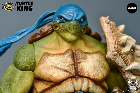 Фигурка TK-001 от Turtle King